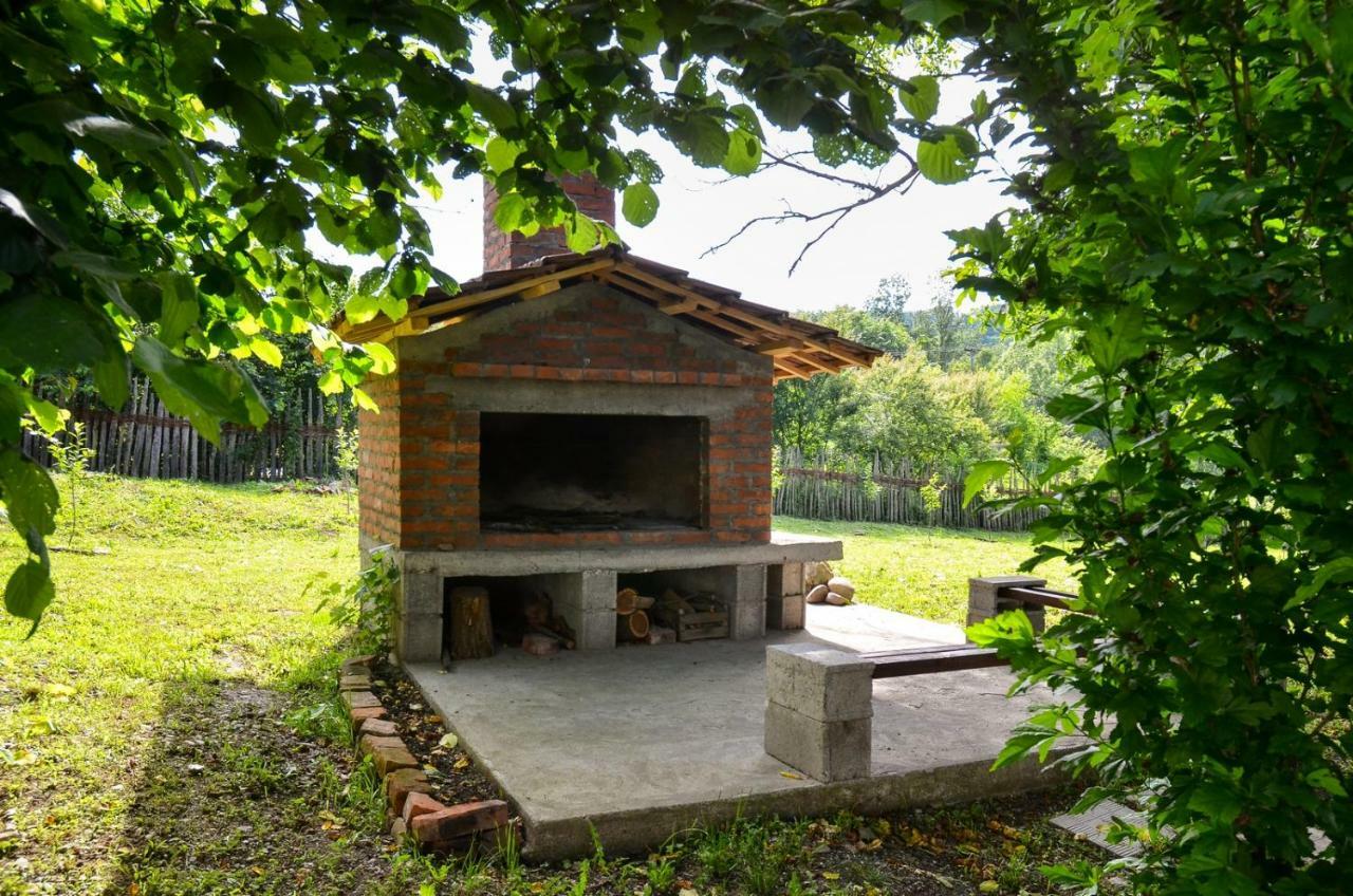 Kuca Za Odmor Radovanovic Despotovac Exterior photo