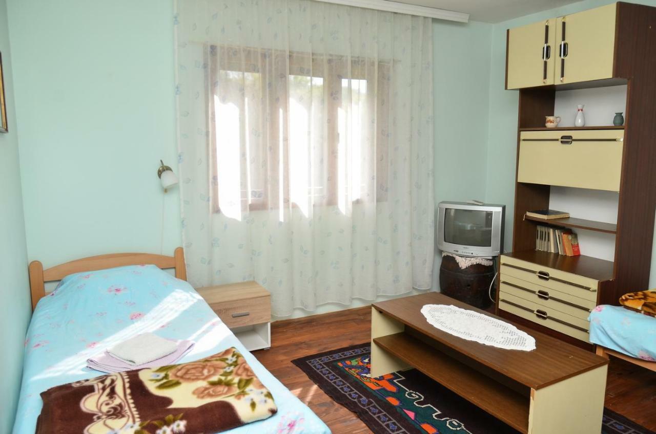 Kuca Za Odmor Radovanovic Despotovac Exterior photo
