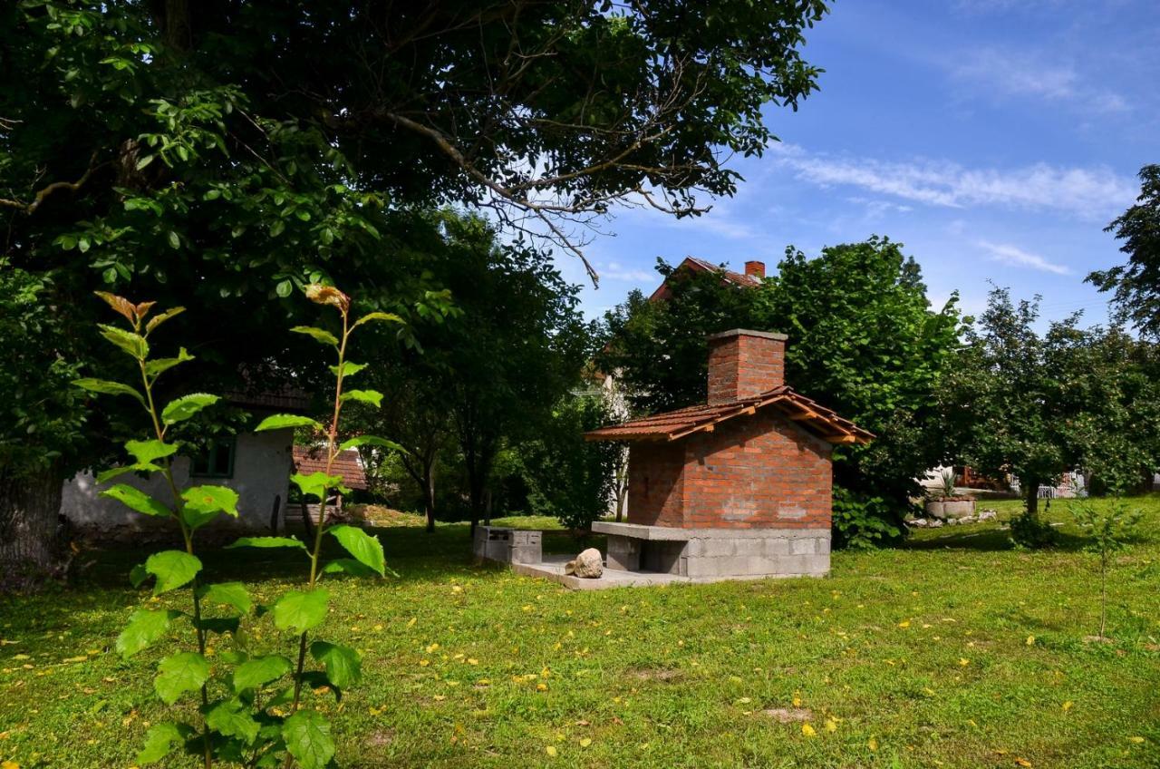 Kuca Za Odmor Radovanovic Despotovac Exterior photo