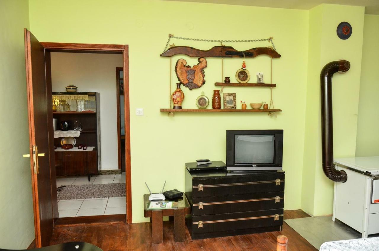 Kuca Za Odmor Radovanovic Despotovac Exterior photo