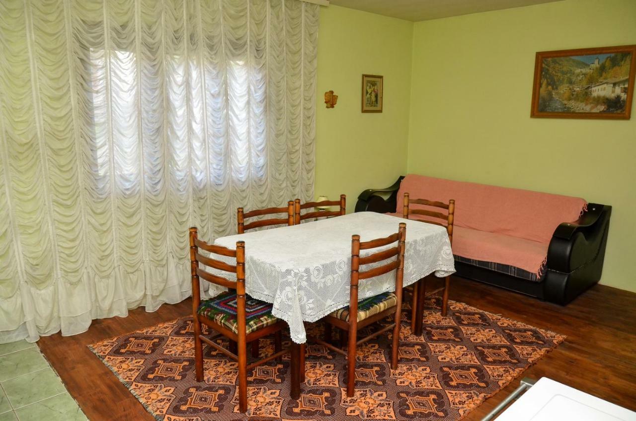 Kuca Za Odmor Radovanovic Despotovac Exterior photo